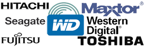 Data Recovery Professionals