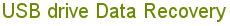 USB drive Data Recovery