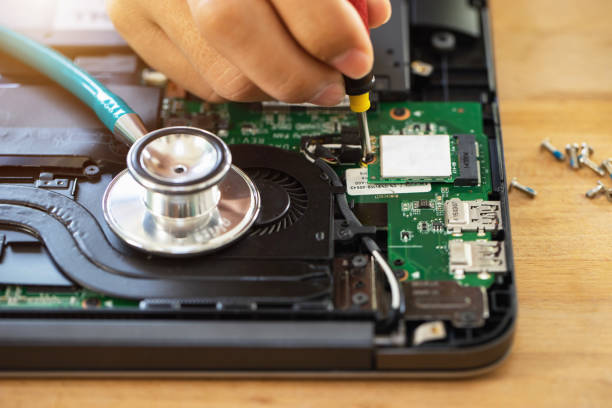 Importance of Professional Data Recovery
