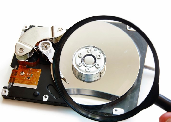 Why DIY Data Recovery Can Be Risky